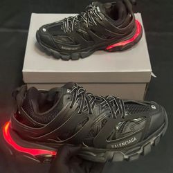 Balenciaga Track Led