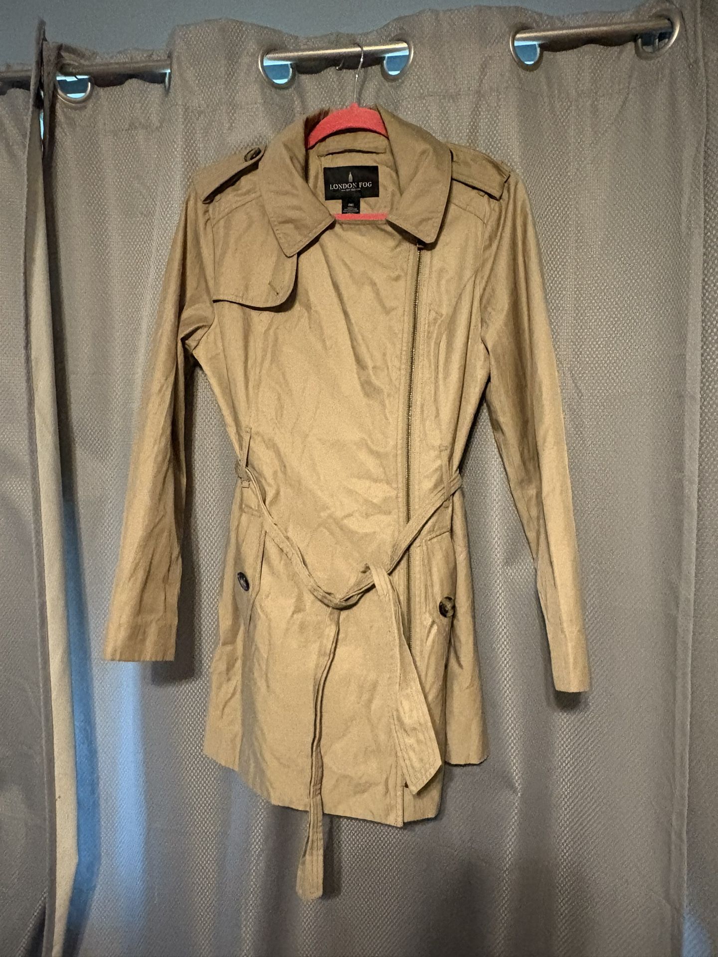 London Fog Jacket