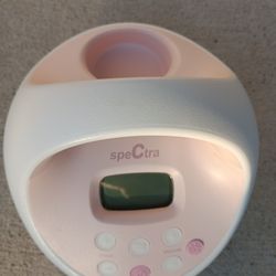 Spectra 2 Breast Pump
