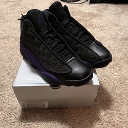 Jordan 13’s 