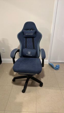 Gaming chair