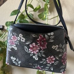 Nine West Crossbody Bag