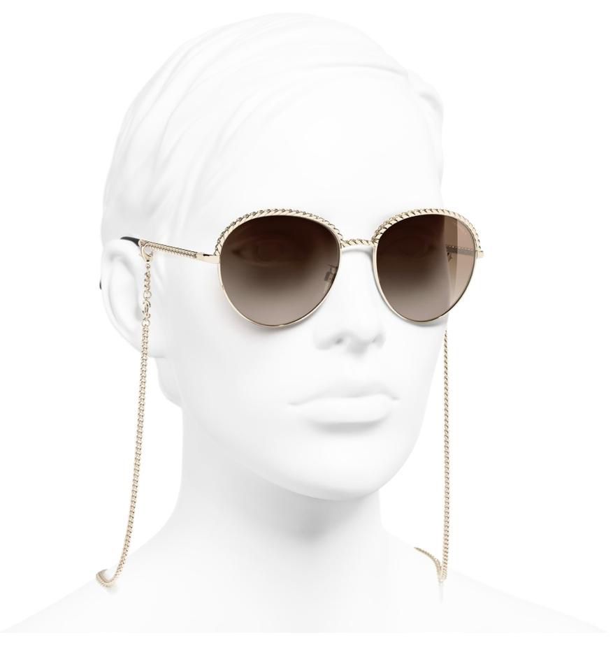 Chanel 4265Q C101/S1 Sunglasses - US