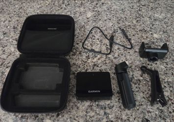 Garmin R10 Launch monitor