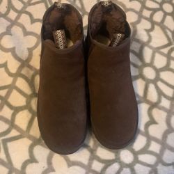 Ugg Boots Size 10