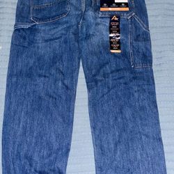 Ridgecut Ultratough Utility Jeans