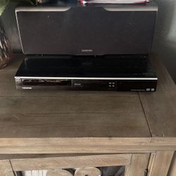 DVD Player 