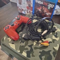Sony Playstation 4 