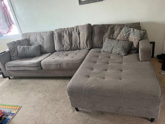 Sofa sectional