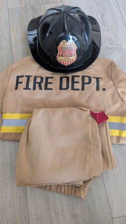 Halloween costume