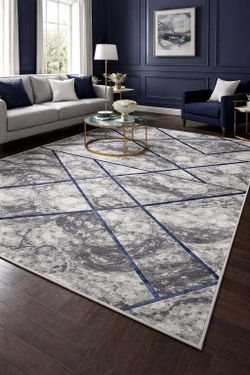 New Rugs just Arrived