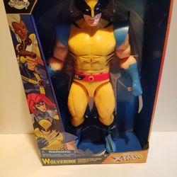 Wolverine