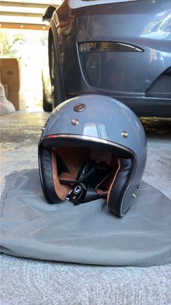 NWT TORC Del Mar Motorcycle Bike Helmet