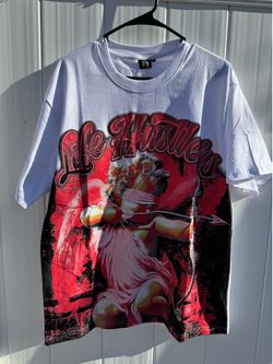 Life hustlers shirt