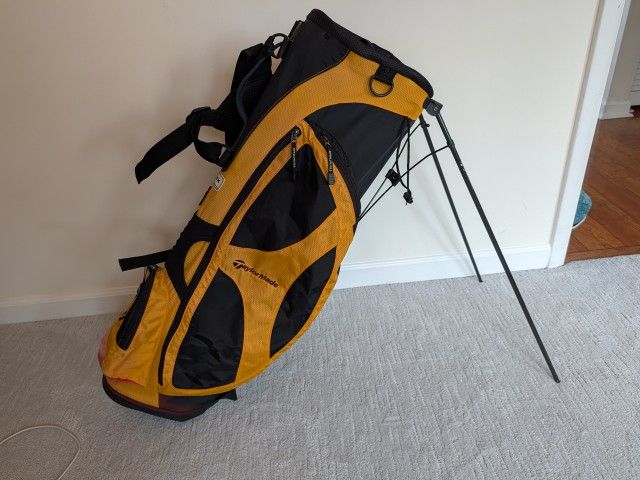 Taylormade Lightweight Stand Golf Bag