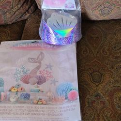 Under The Sea Party Supplies 
