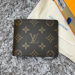 LV wallet 
