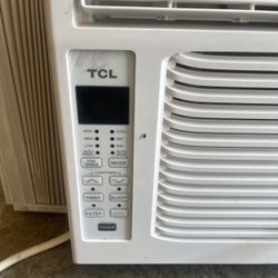 Tlc Ac Unit