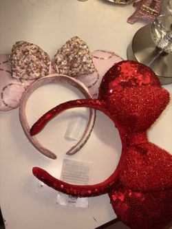 Disney ears