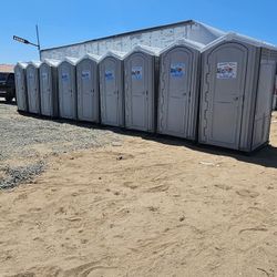 Porta Potty 