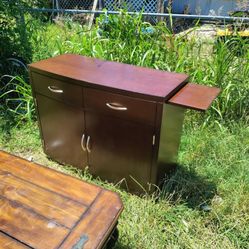 Very Nice Dresser Desk?