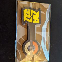 My Nintendo Pokemon Arceus Cable Straps