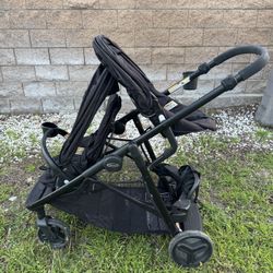 Graco Ready To Grow Double Stroller