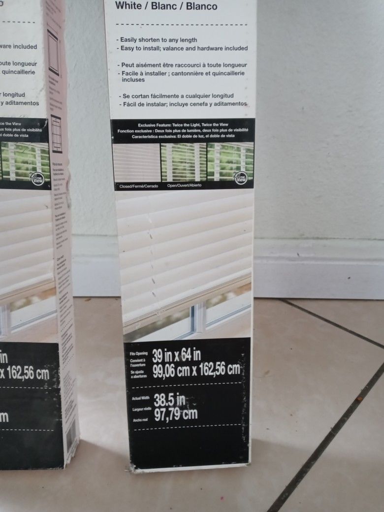 Window Blinds