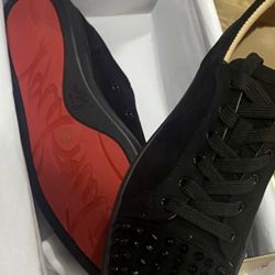 Christian Louboutin Shoes