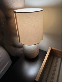 Lamps for night stand
