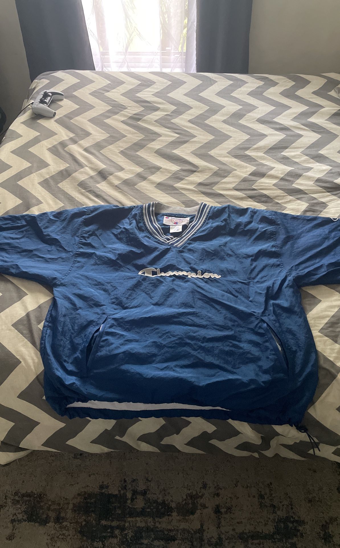 Champion Windbreaker