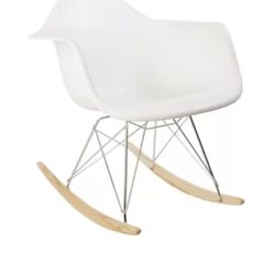 Rocking Chair 