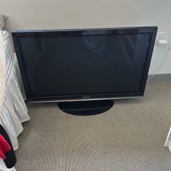 Panasonic TV