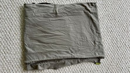 Baby Carrier – Excellent Condition, $15