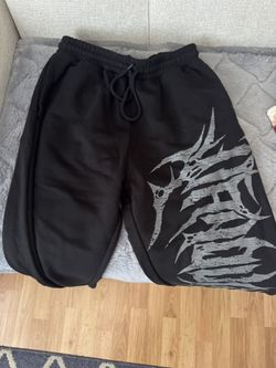 Vanquish Gym Pants L