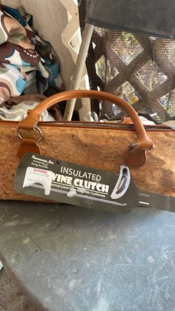 Clutch bag