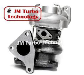 Turbo Fit Subaru VF52 Turbo Impreza WRX