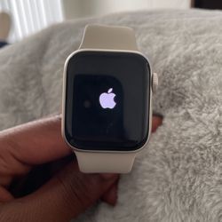 Apple Watch 2nd Generation 