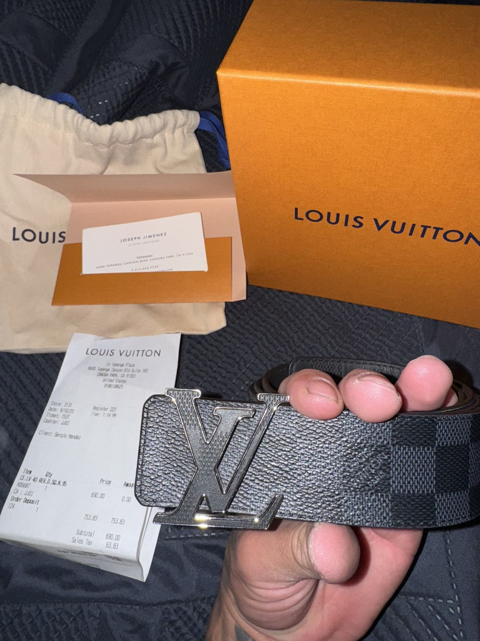 louis vuitton