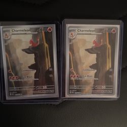 Raw Pokémon Trading Cards Shoot Me A Offer