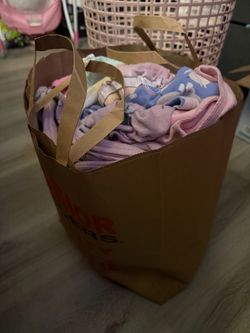 Baby Girl Clothes size 12months