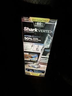Shark Vertex Cordless