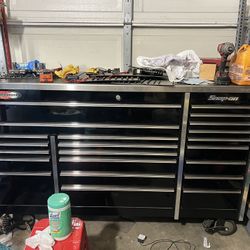 Snap On Tool Chest