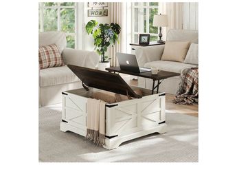 Farmhouse Coffee Table