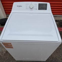 Washer 