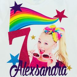 Custom Tutu Set- $85 Fun for Birthdays- Let me design it for you! Instagram @ Tutumuchtuluv