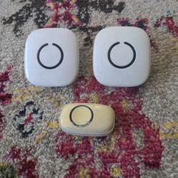 Wireless Doorbell 