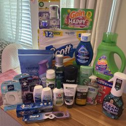 Household Stockpile Bundle