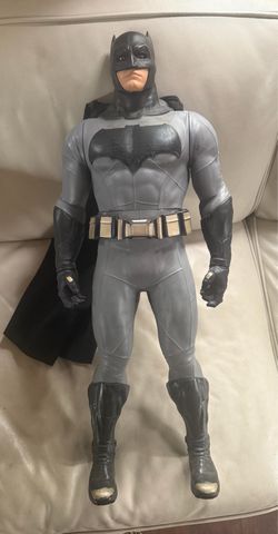 Giant Batman Action Figure