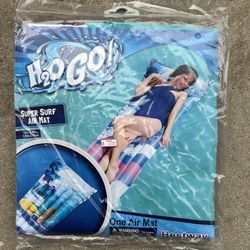 Pool Air Mat